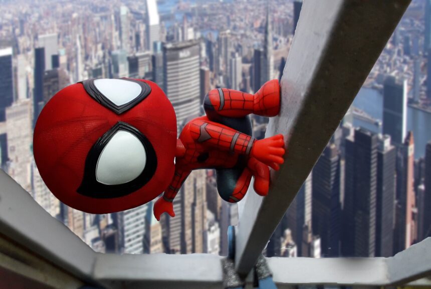les 5 meilleurs livres de Stan Lee