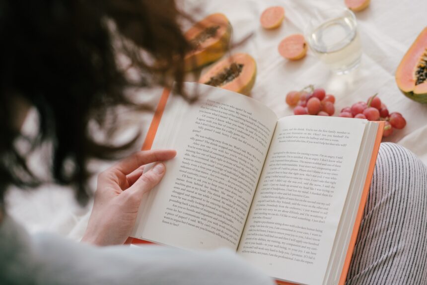 les 3 meilleurs livres d'Anna Todd