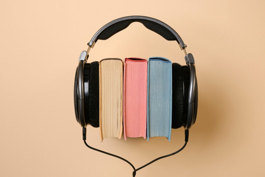 Meilleur livre audio pour débuter