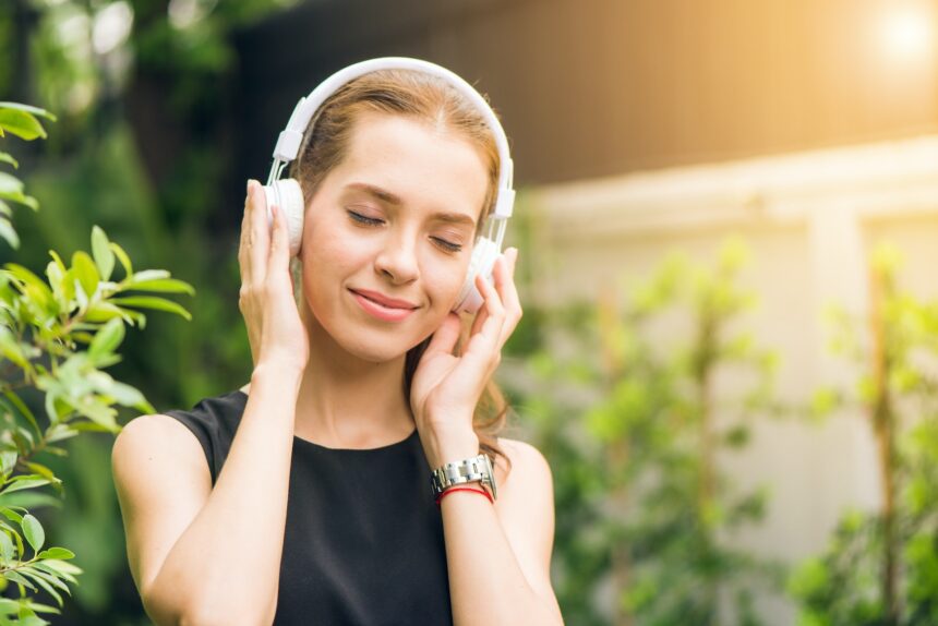 Meilleur livre audio développement personnel