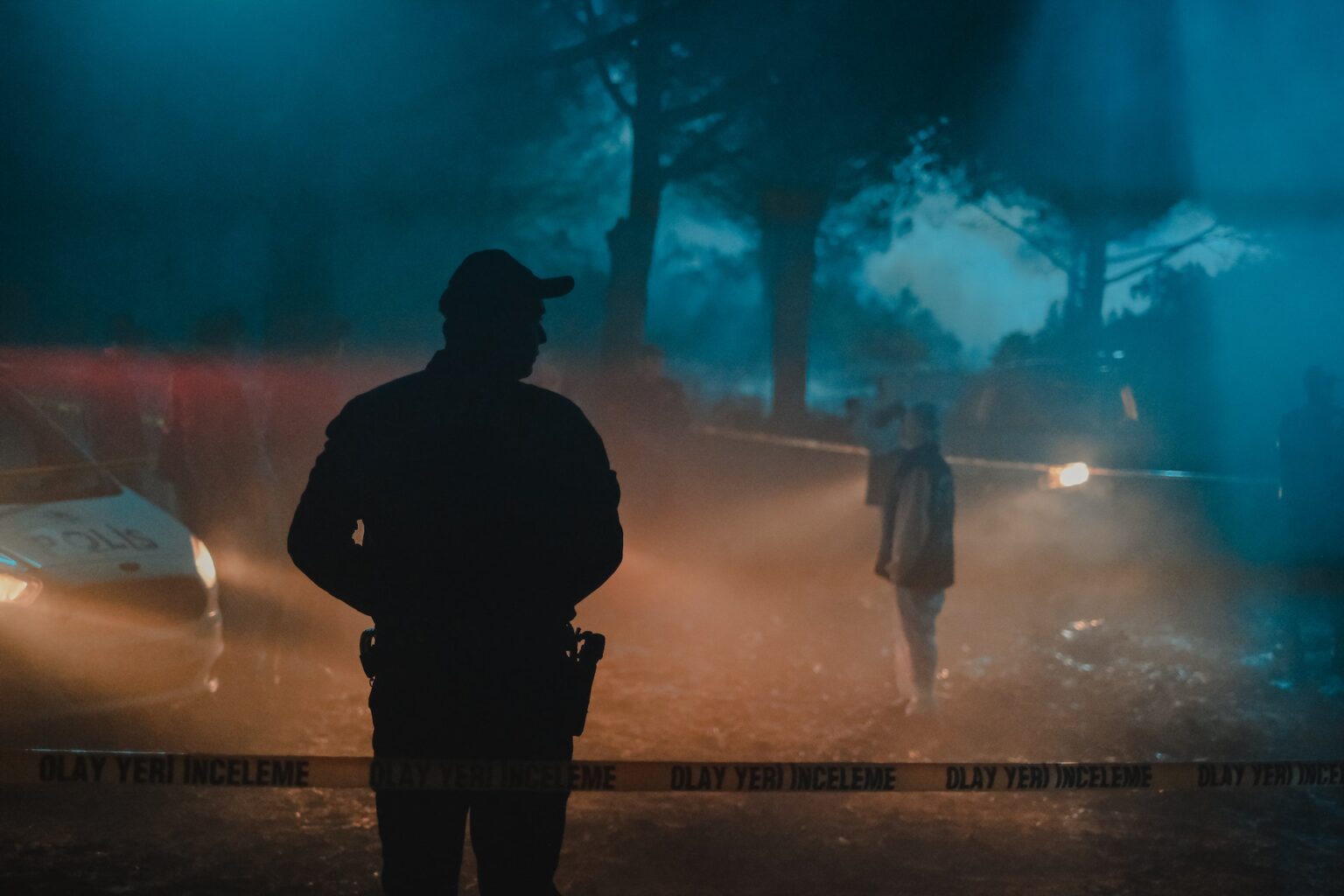 Meilleur livre audio policier