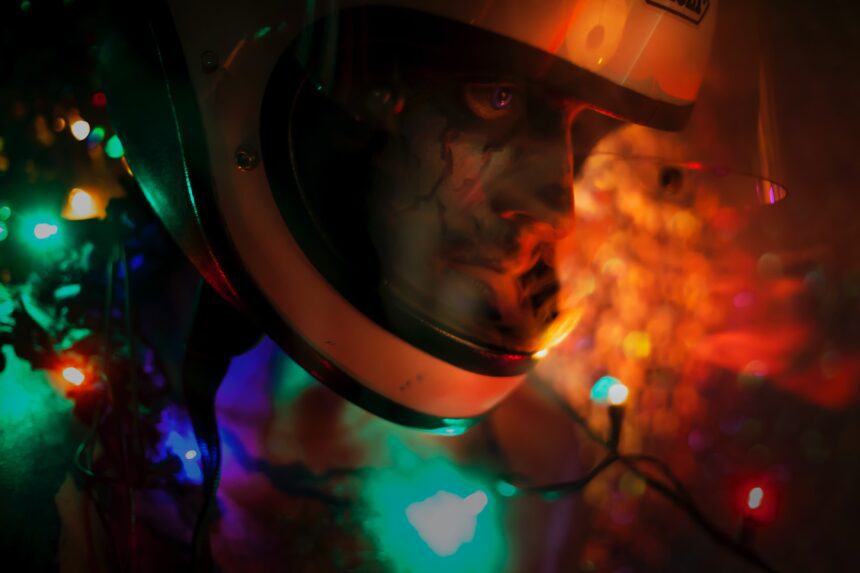 Meilleur livre audio de science-fiction
