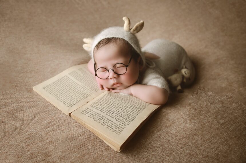Meilleur livre pour les bébés de 0 à 3 ans