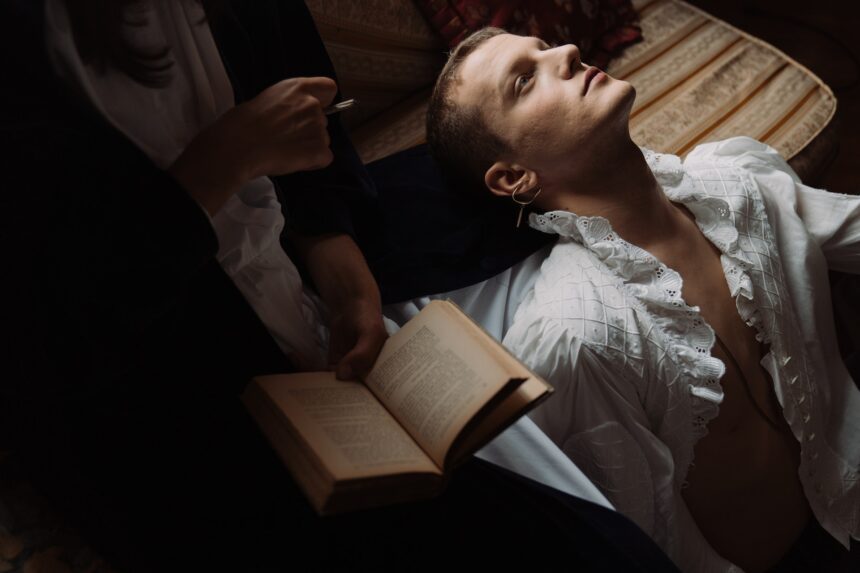 les 6 meilleurs livres de boris vian