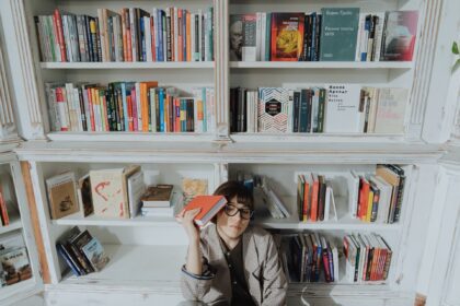 les 5 meilleurs livres de christian jacq