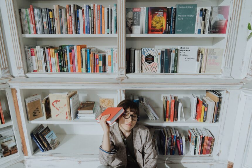 les 5 meilleurs livres de christian jacq