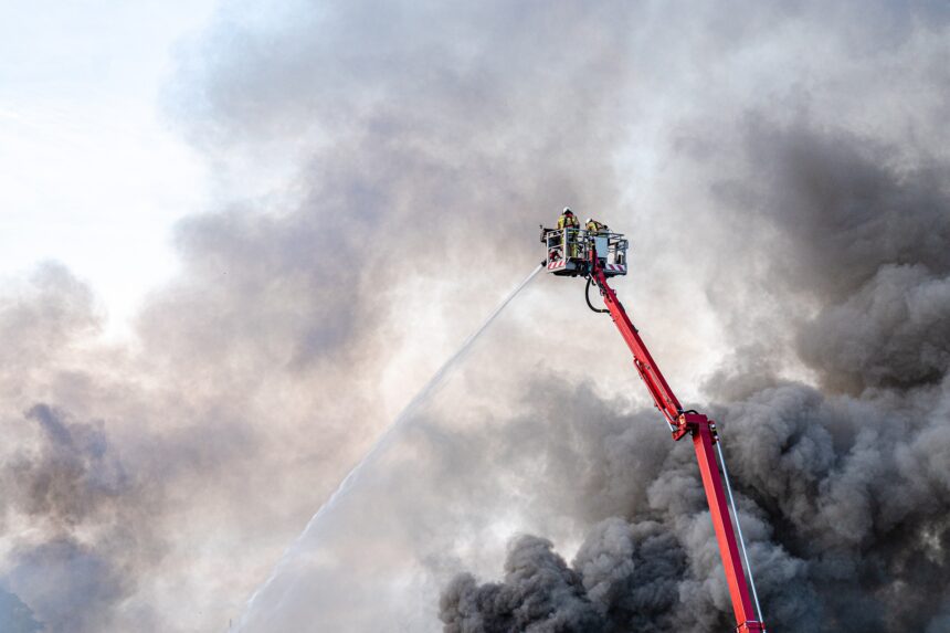 Meilleur livre concours sapeurs pompiers professionnels