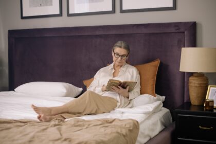 les 3 meilleurs livres de Doris Lessing