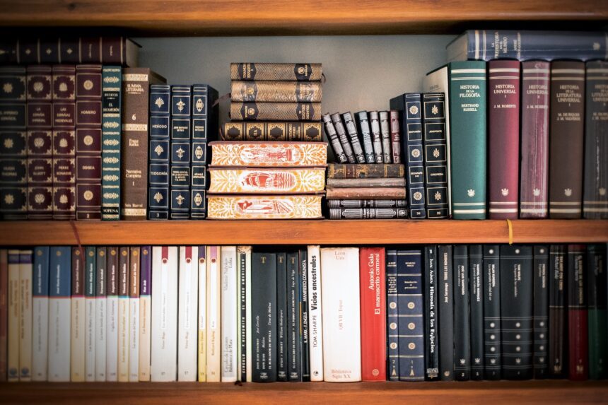 les 3 meilleurs livres d'Isaac Asimov