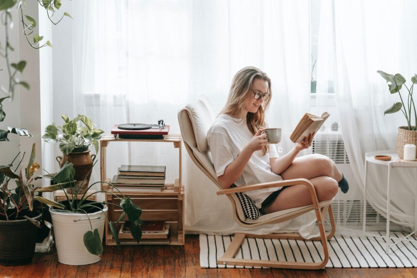 les 6 meilleurs livres de Jane Austen