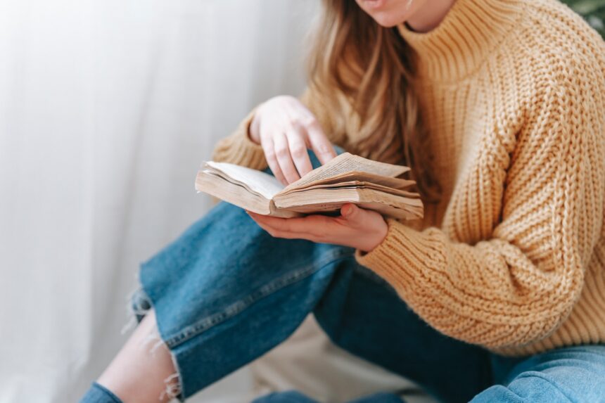 les 6 meilleurs livres de Jean Giono