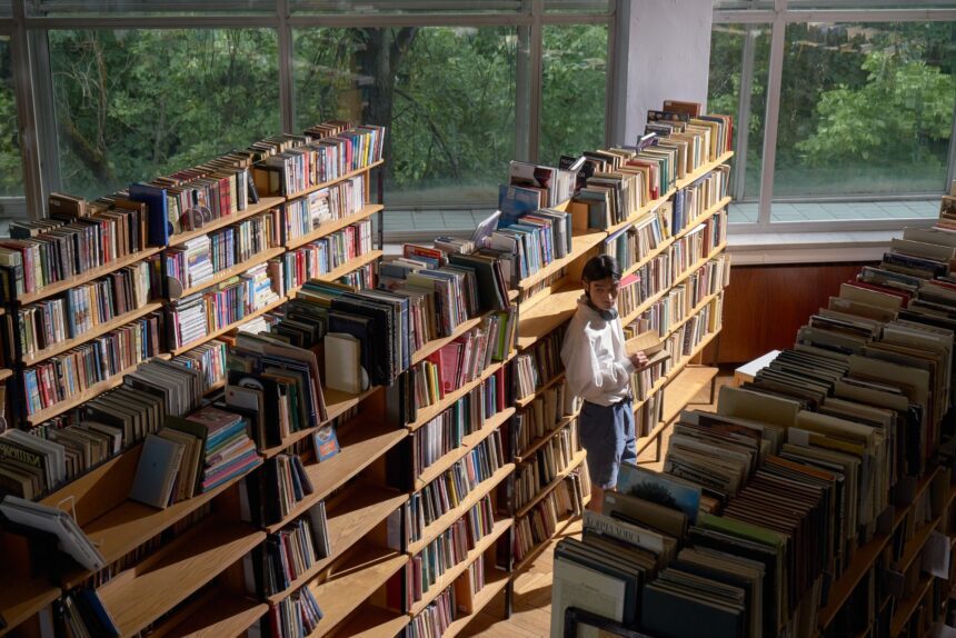 les 5 meilleurs livres sur livre de poche 2023
