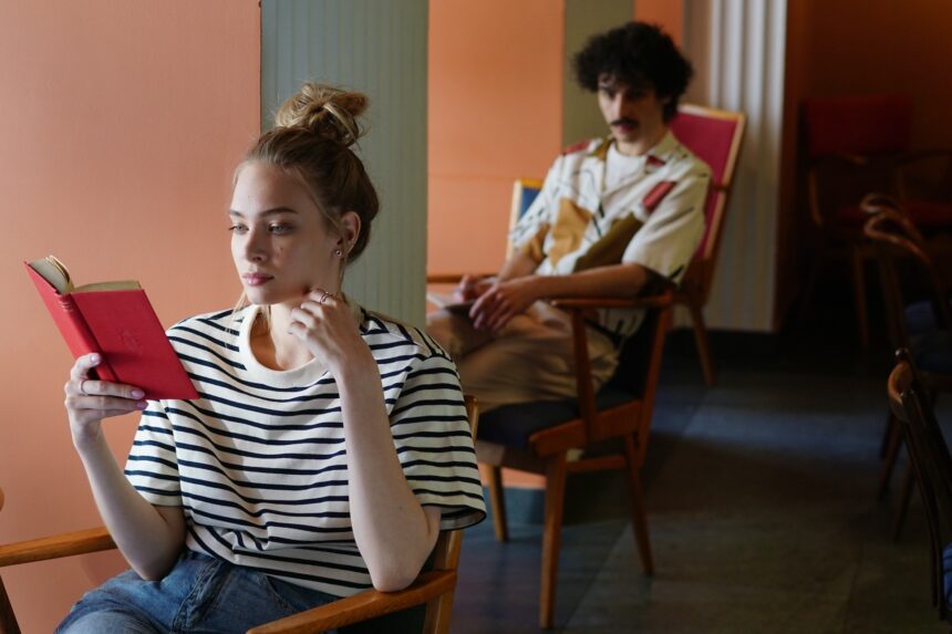 les 2 meilleurs livres de Olivia de Lamberterie