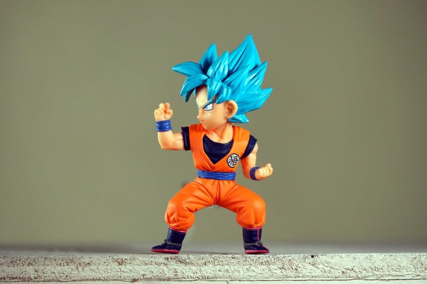 les 5 meilleurs mangas d'Akira Toriyama