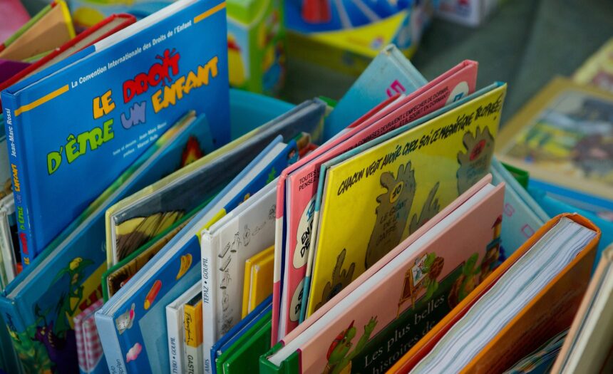 les 3 meilleurs livres sur Barbie