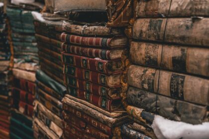 les 3 meilleurs livres sur belle epoque