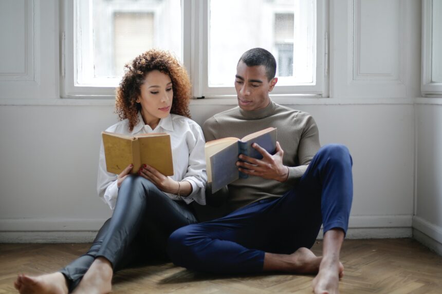 les 4 meilleurs livres sur Bouddha