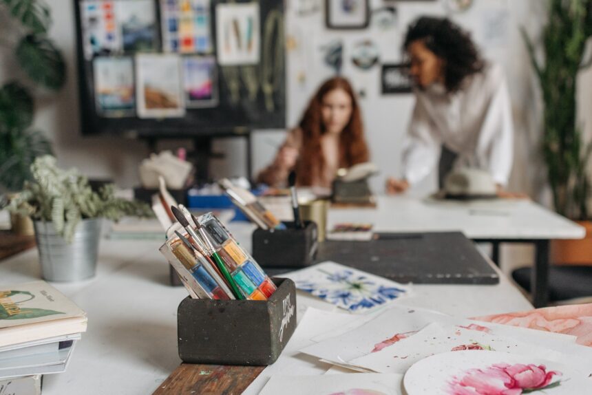 les 3 meilleurs livres sur calligraphie