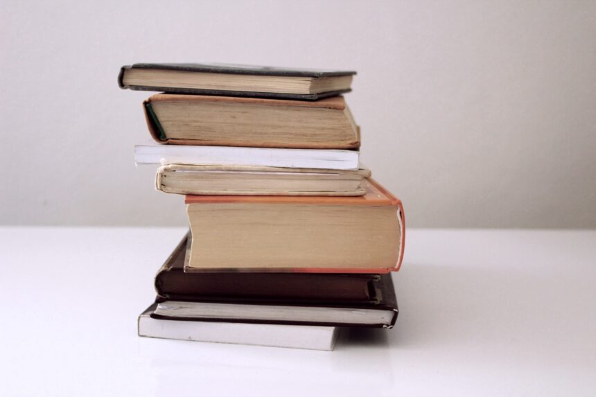 les 4 meilleurs livres sur chasse
