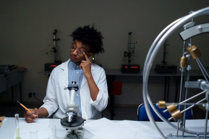 les 5 meilleurs livres sur chimie