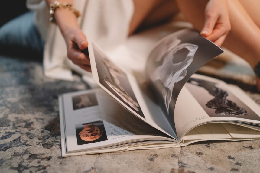 les 4 meilleurs livres sur Christian Dior