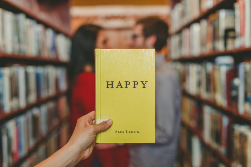 les 5 meilleurs livres sur coiffure