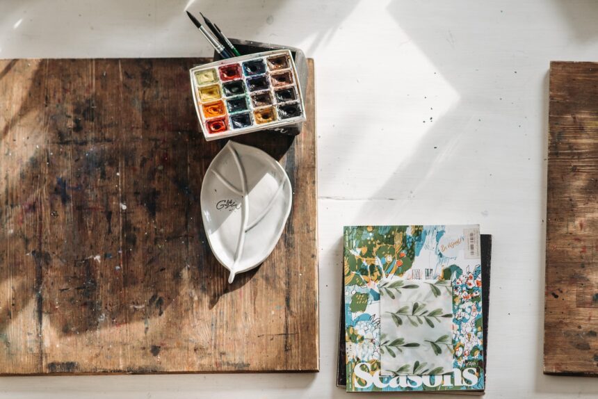 les 3 meilleurs livres sur colorimétrie