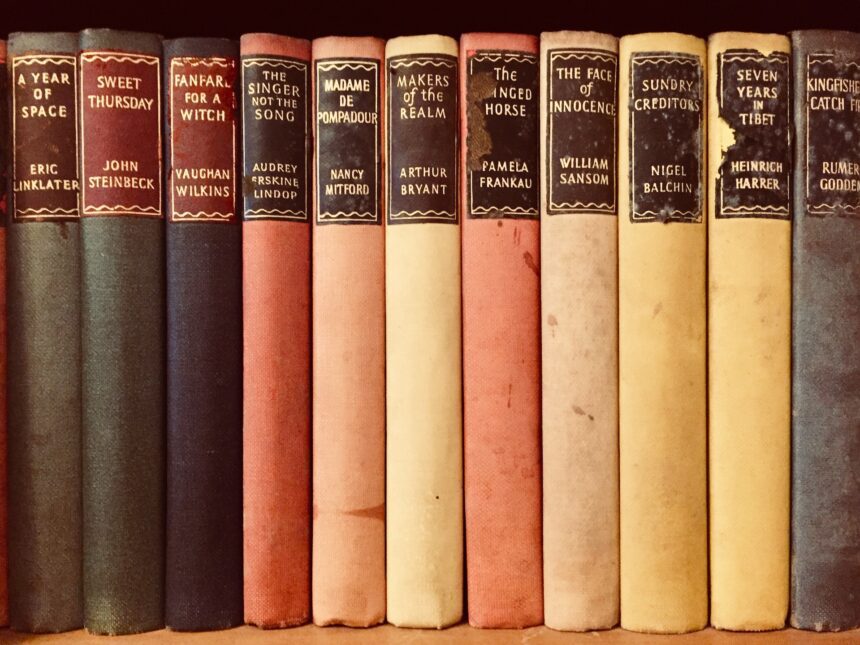 les 5 meilleurs livres sur conversation avec dieu