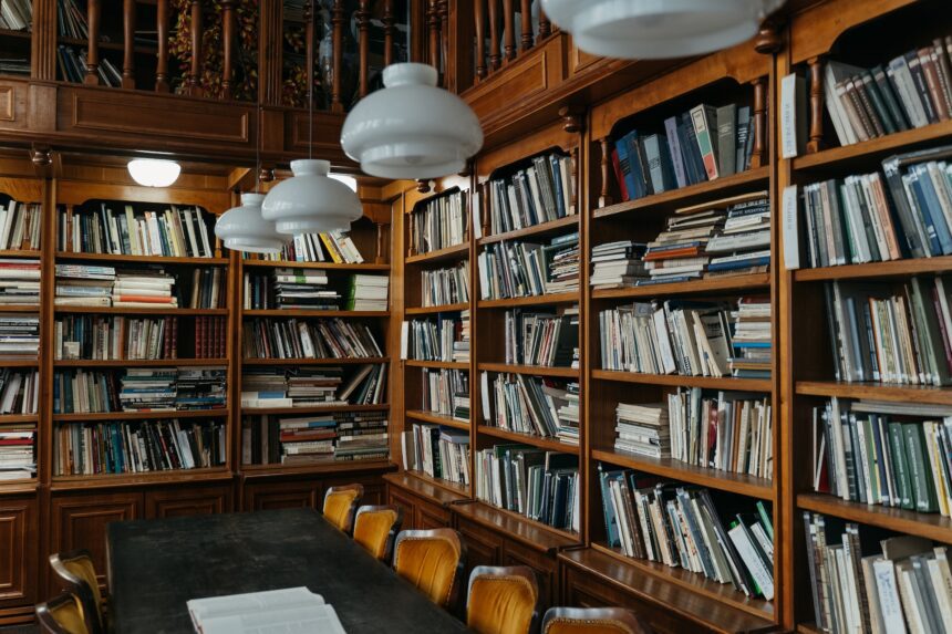 les 6 meilleurs livres sur de la littérature française