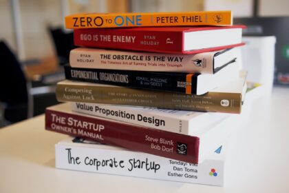 les 3 meilleurs livres sur droit administratif
