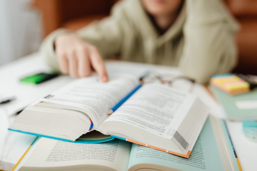 les 4 meilleurs livres sur dscg 2023
