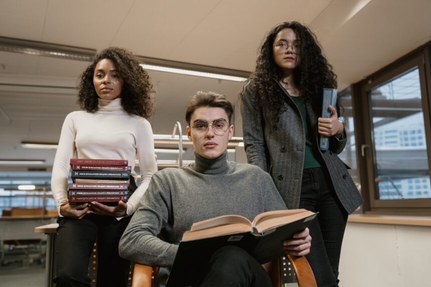 les 3 meilleurs livres sur education