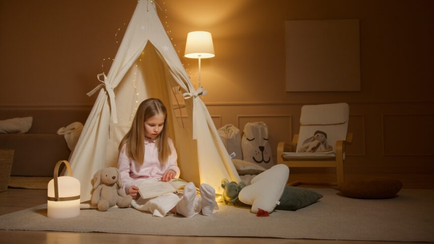 les 6 meilleurs livres sur eveil bebe