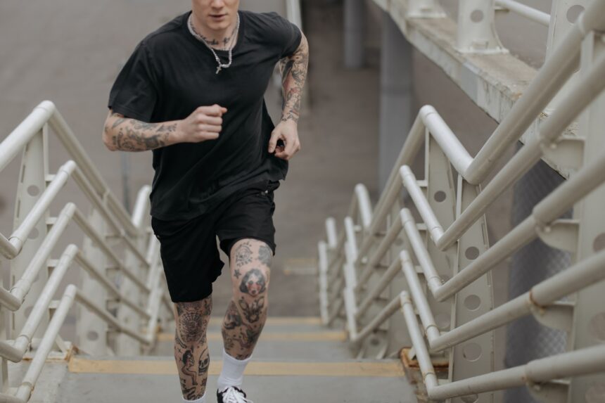 les 4 meilleurs livres sur fitness