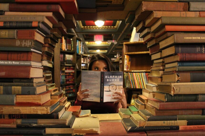 les 5 meilleurs livres sur gangster