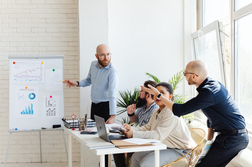 les 4 meilleurs livres sur gestion du personnel