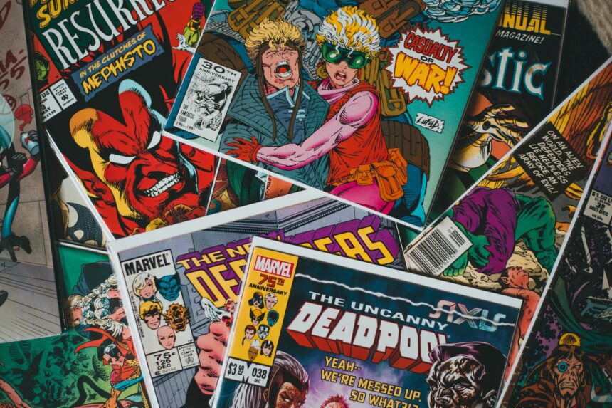 les 6 meilleurs livres sur Goscinny