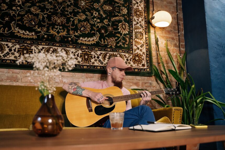 les 5 meilleurs livres sur guitare électrique