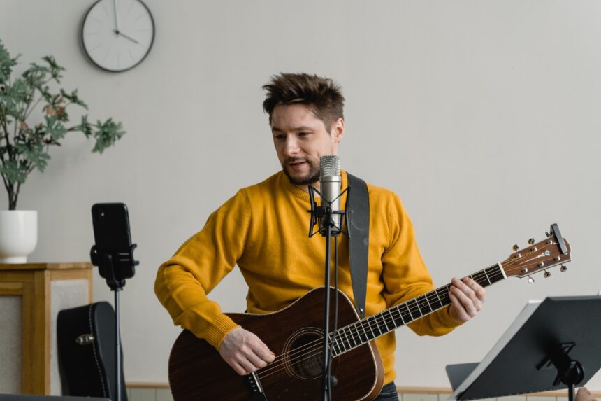 les 5 meilleurs livres sur guitare enfants