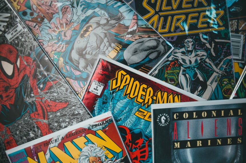 les 6 meilleurs livres sur Hergé