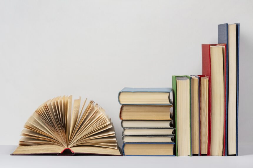 les 6 meilleurs livres sur jeune adulte