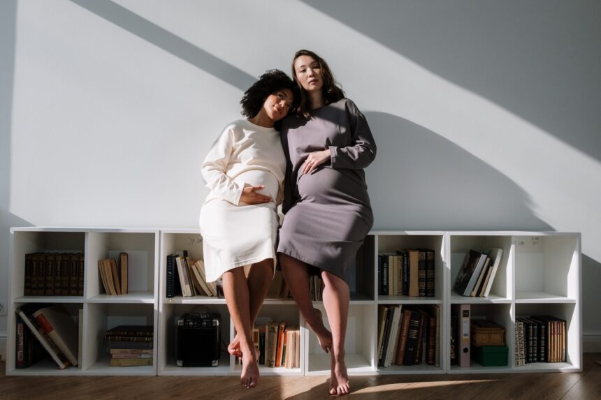 les 5 meilleurs livres sur journal de grossesse