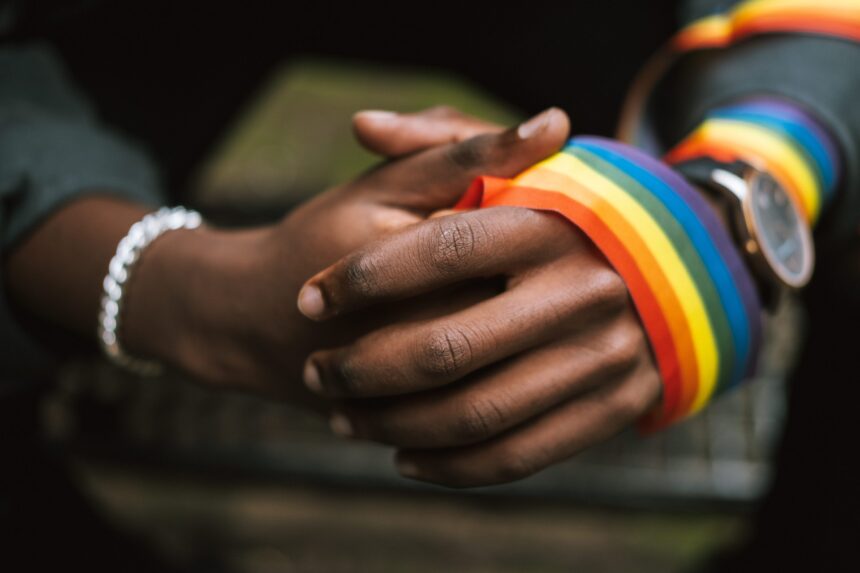 les 6 meilleurs livres sur lgbt