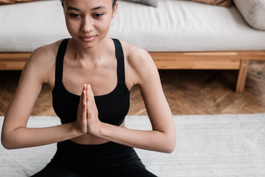les 5 meilleurs livres sur méditation