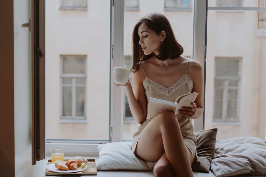 les 6 meilleurs livres sur new romance