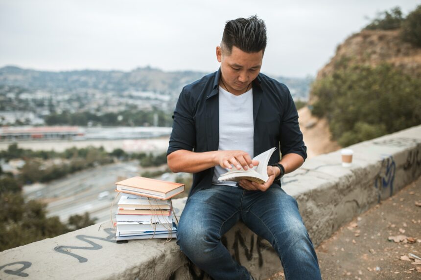 les 6 meilleurs livres sur non fiction