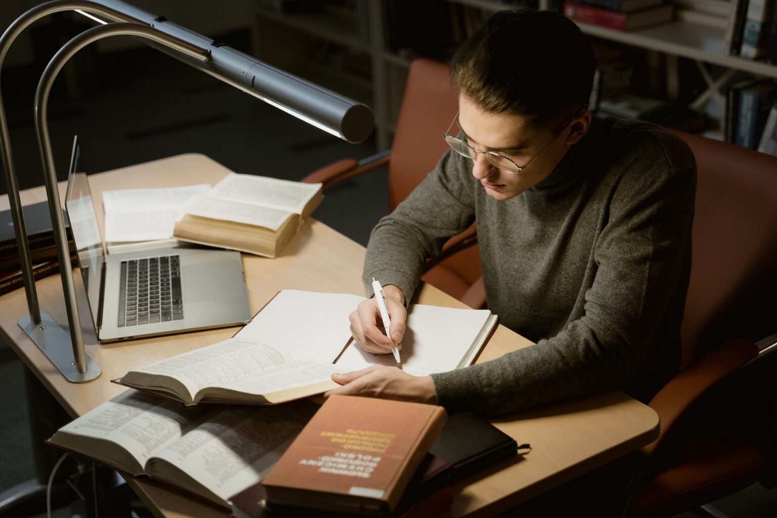 les 3 meilleurs livres sur note de synthèse