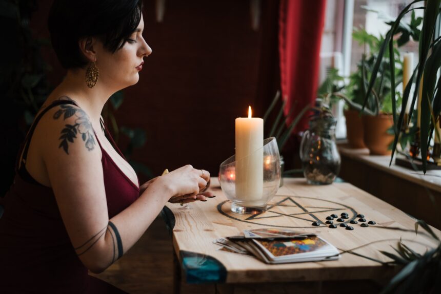 les 5 meilleurs livres sur occulte