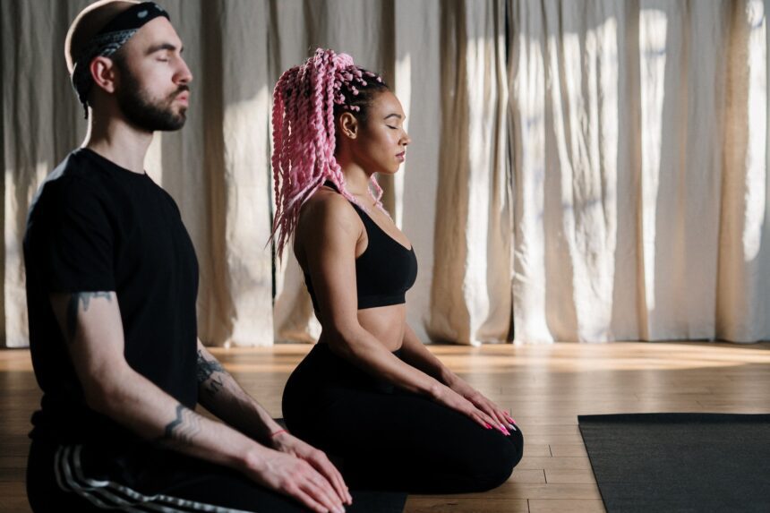 les 4 meilleurs livres sur pilates