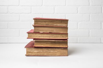 les 6 meilleurs livres sur poche 2023